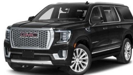 GMC YUKON XL 2021 1GKS2JKL6MR188741 image